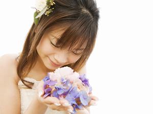 福島で素敵な結婚指輪を選ぼう！