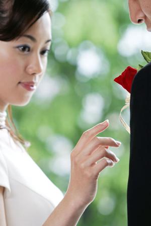 国際結婚ができる事で知られている