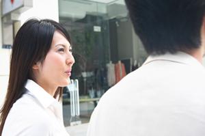 マリッジリングの専門店が名古屋にある